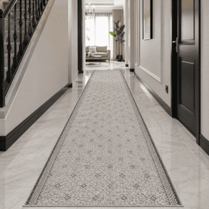 Çelik Halı Modern Koridor Yolluğu | Özel Ölçü Üretim, Satış ve Montaj – Ankara
